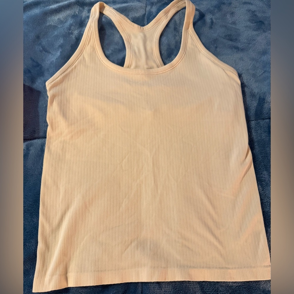 DSG WOMEN’S MOMENTUM SEAMLESS SUPPORT TANK TOP SIZE MEDIUM SET OF 2 - Picture 5 of 10